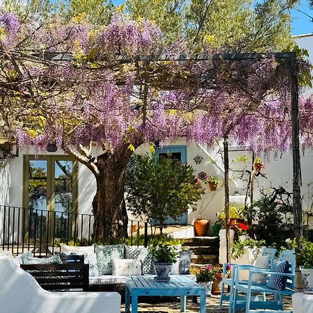 فيلا Almond Hill House أورخيفا المظهر الخارجي الصورة