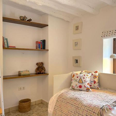 فيلا Almond Hill House أورخيفا المظهر الخارجي الصورة