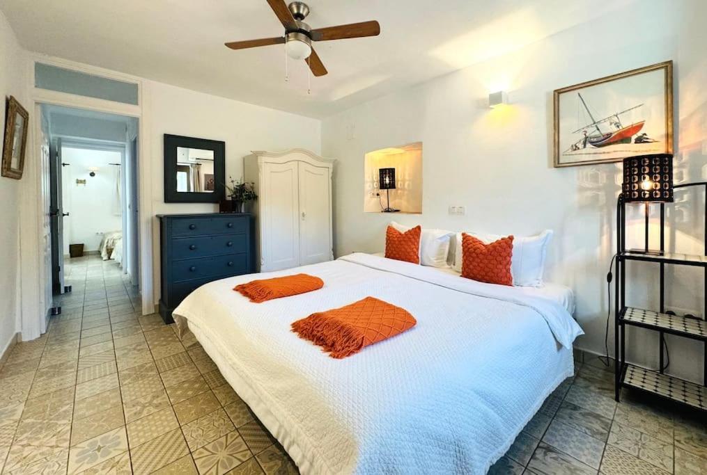 فيلا Almond Hill House أورخيفا المظهر الخارجي الصورة