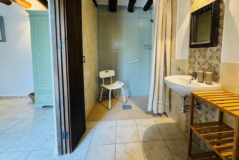 فيلا Almond Hill House أورخيفا المظهر الخارجي الصورة