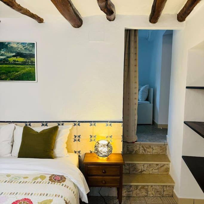 فيلا Almond Hill House أورخيفا المظهر الخارجي الصورة