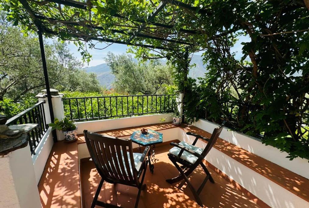 فيلا Almond Hill House أورخيفا المظهر الخارجي الصورة