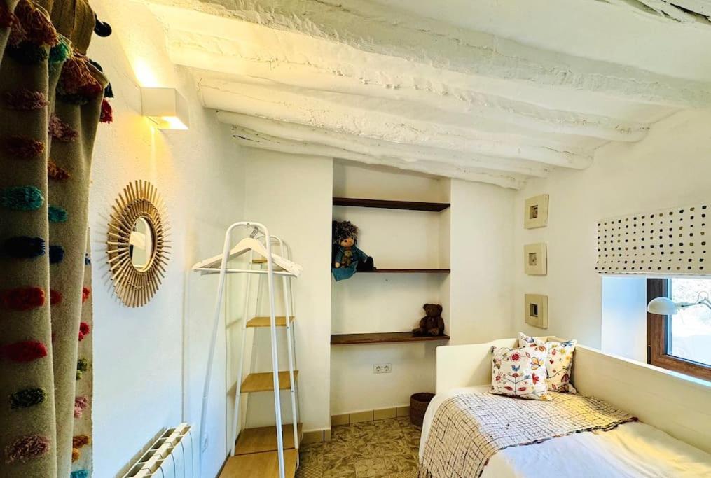 فيلا Almond Hill House أورخيفا المظهر الخارجي الصورة