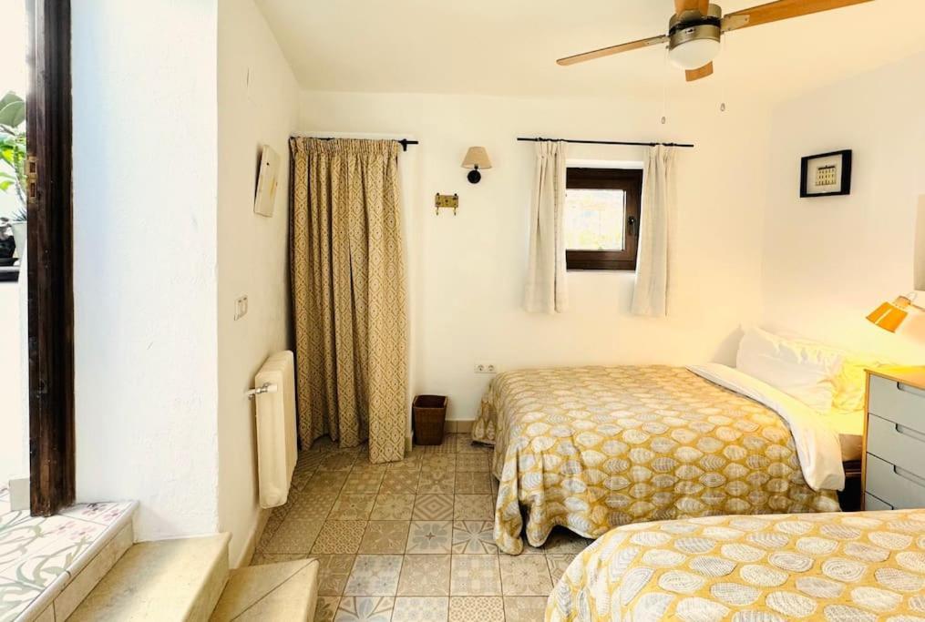 فيلا Almond Hill House أورخيفا المظهر الخارجي الصورة