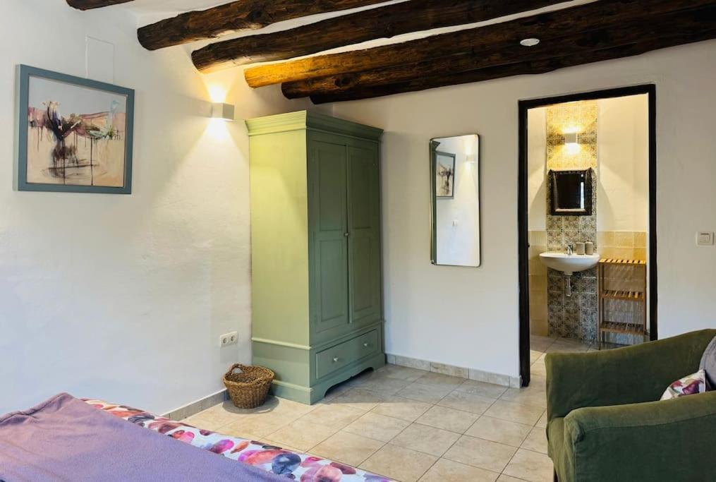 فيلا Almond Hill House أورخيفا المظهر الخارجي الصورة