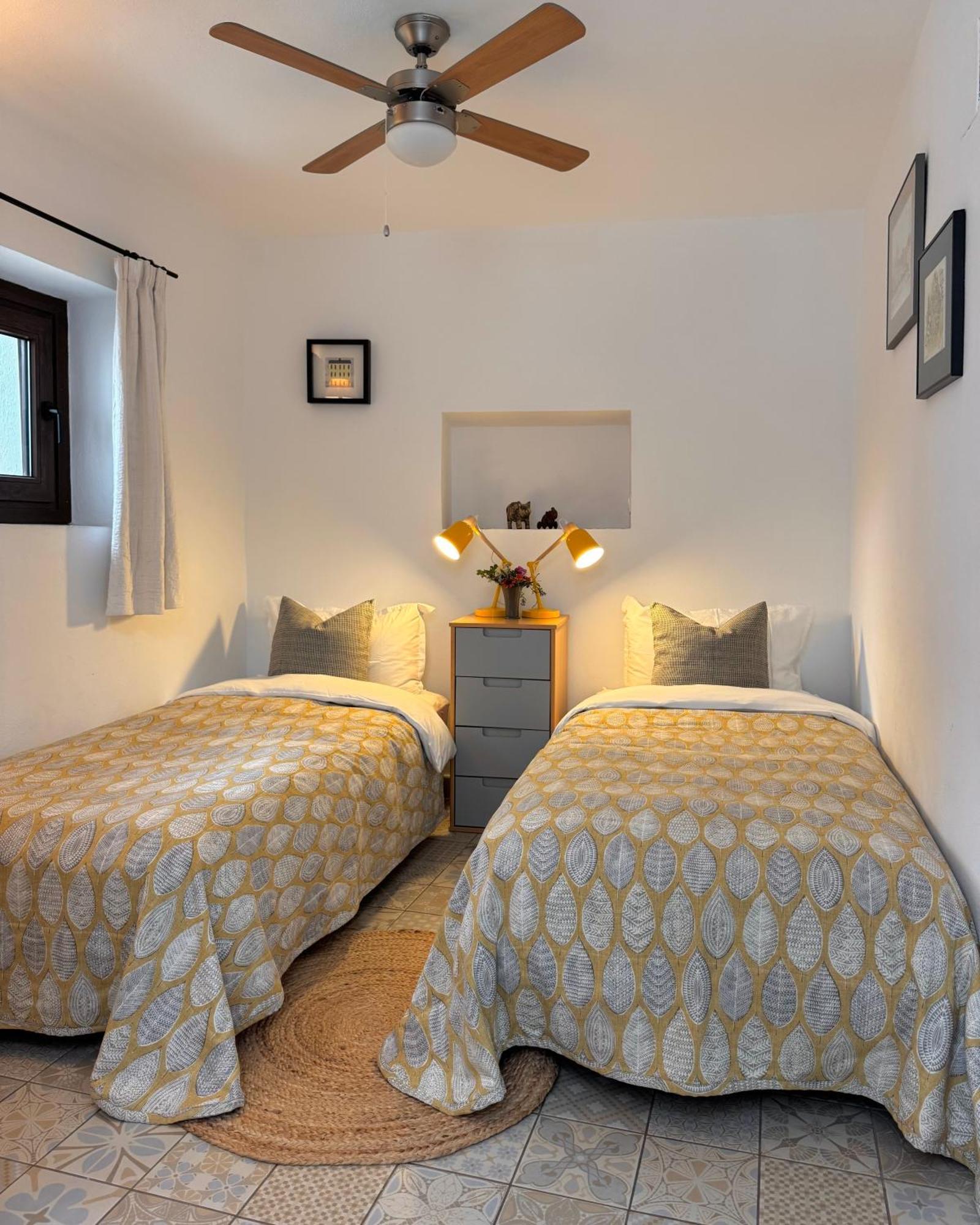 فيلا Almond Hill House أورخيفا المظهر الخارجي الصورة