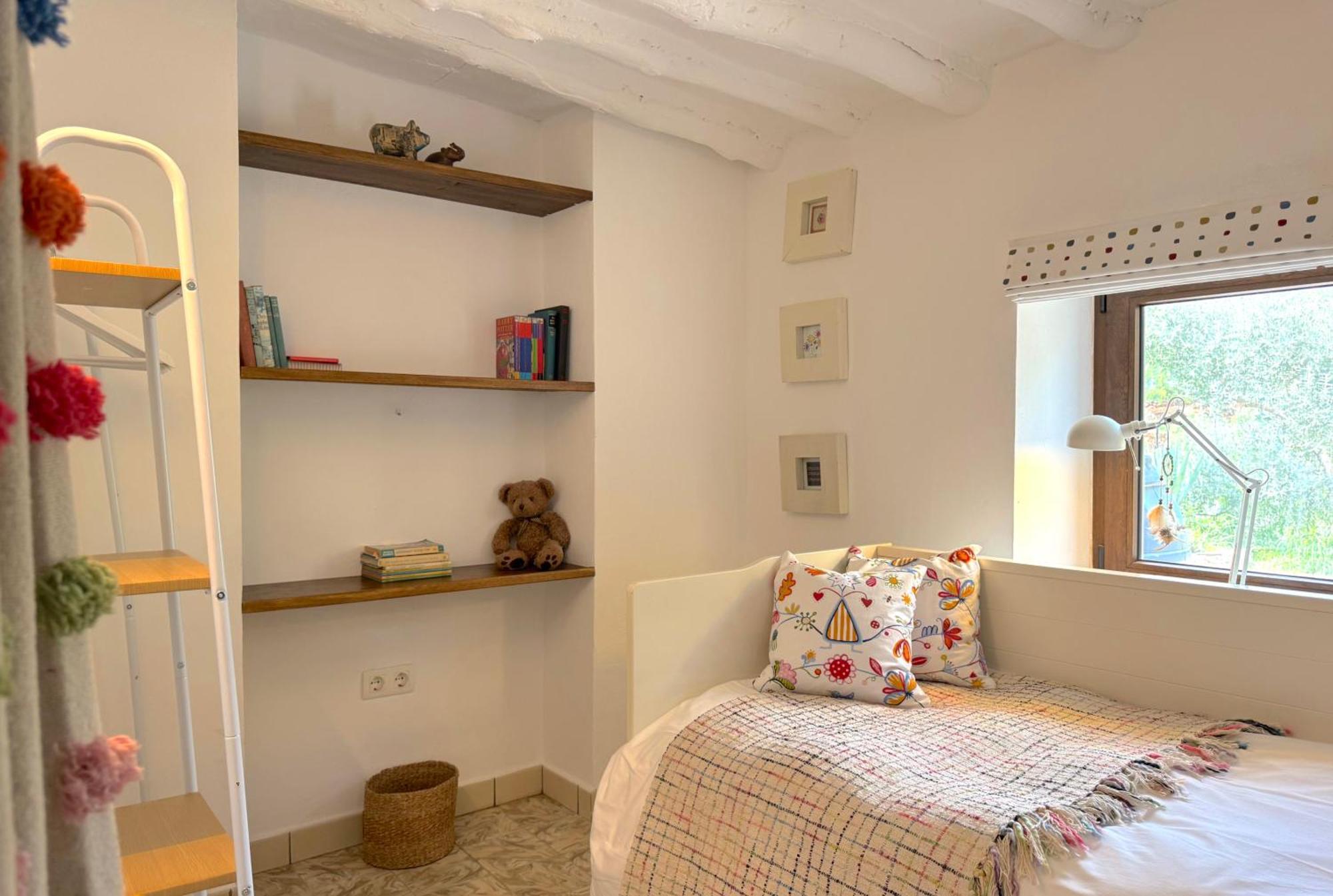 فيلا Almond Hill House أورخيفا المظهر الخارجي الصورة
