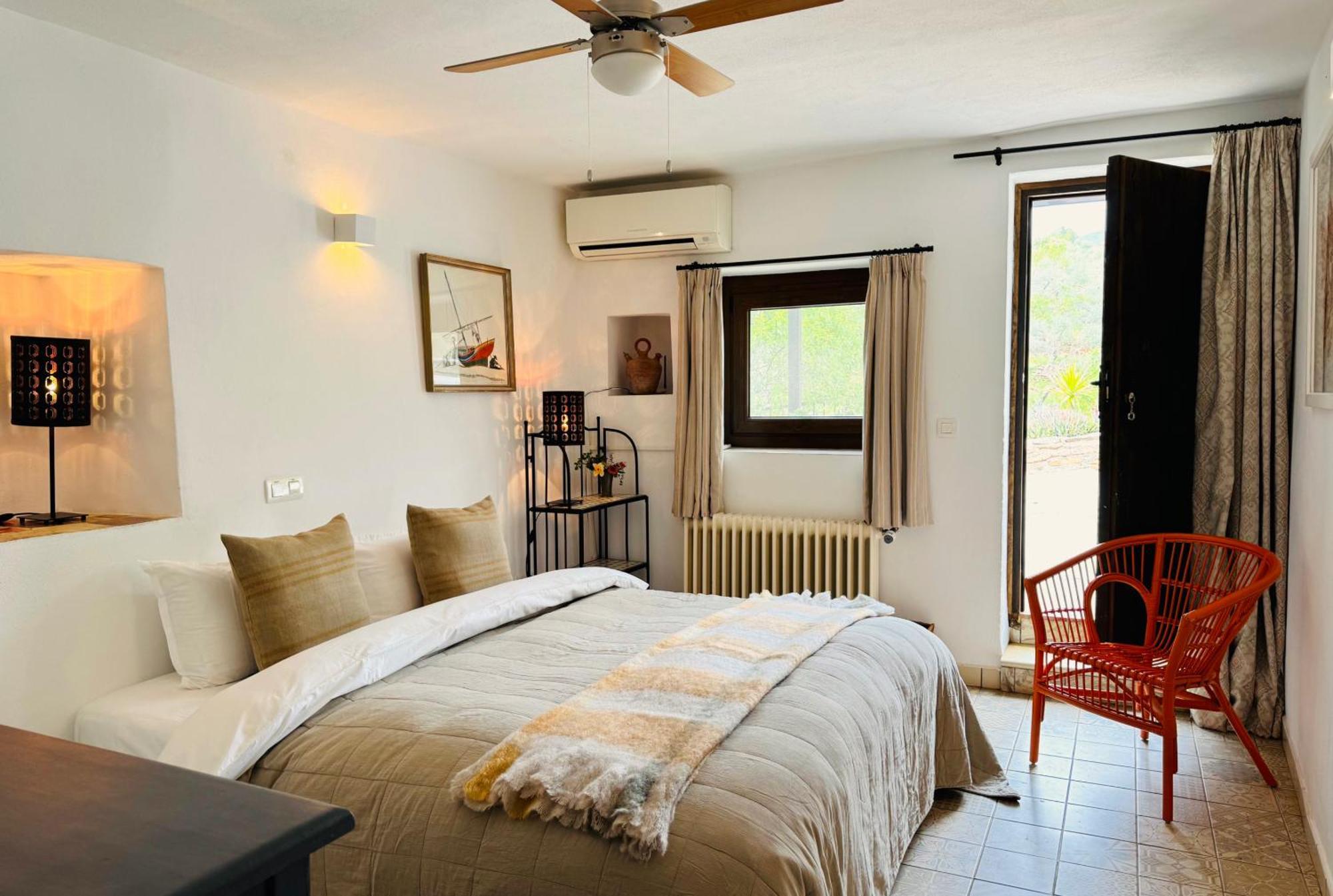فيلا Almond Hill House أورخيفا المظهر الخارجي الصورة