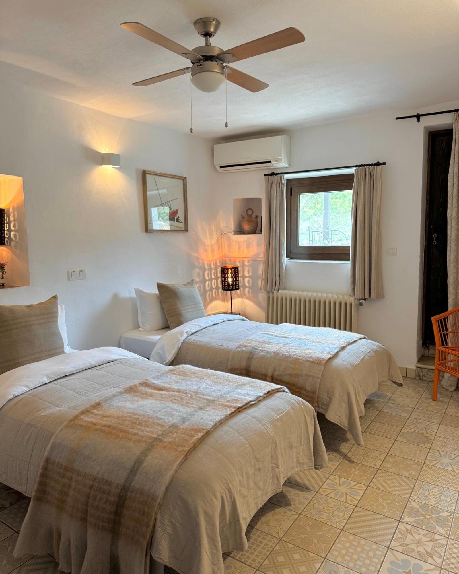 فيلا Almond Hill House أورخيفا المظهر الخارجي الصورة